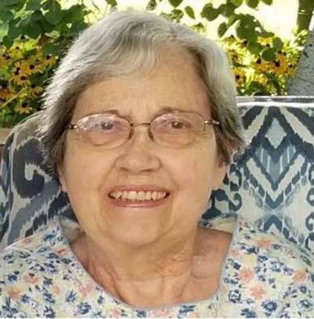 Ann Marie Forrester Profile Photo