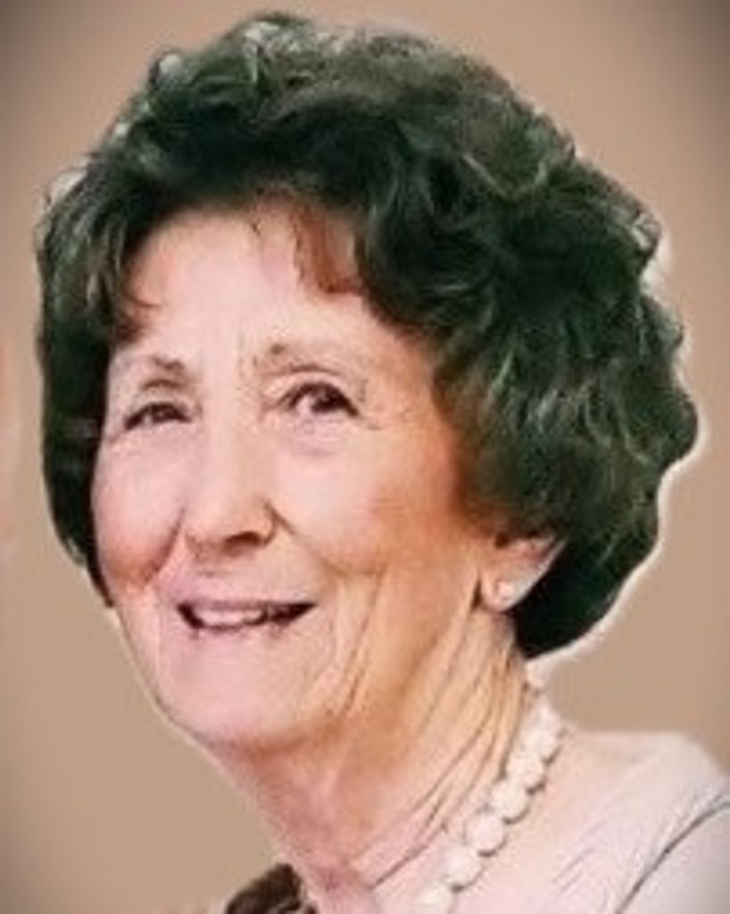 Barbara Maynor Coggins
