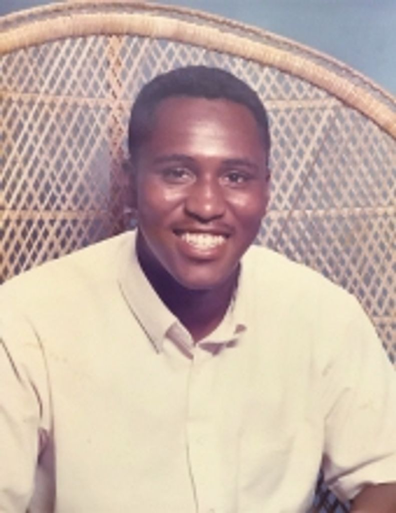 Rickey O'Neal Napier