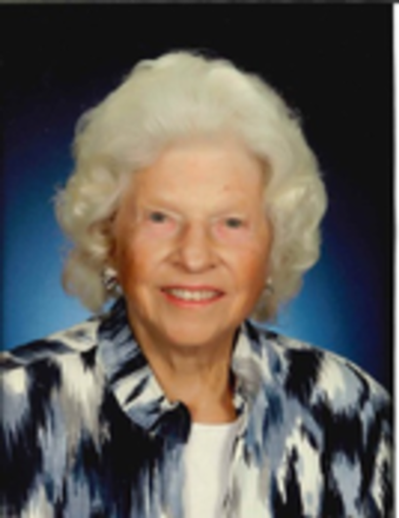 Eunice Jean (Stewart) Humke Profile Photo