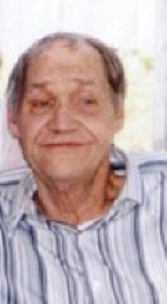 Richard  A. Logsdon