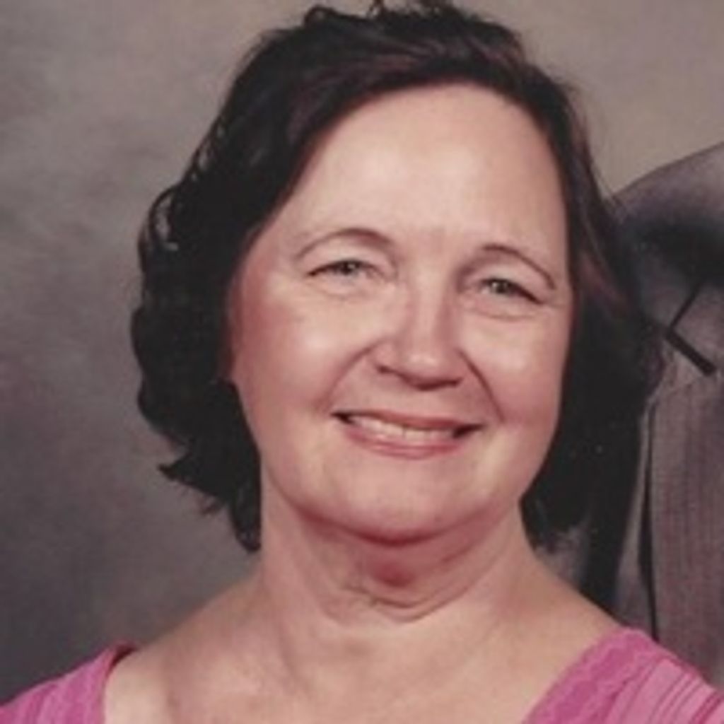 Lucile Heath Lawrence