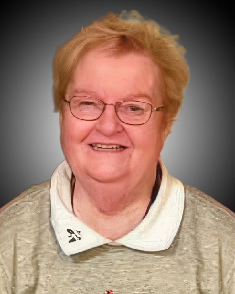 Carolyn Morgan Profile Photo