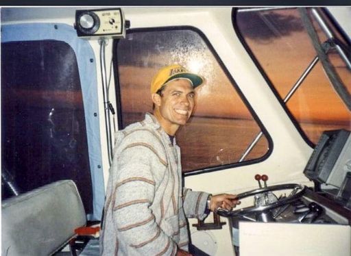 Charles Paparone Profile Photo