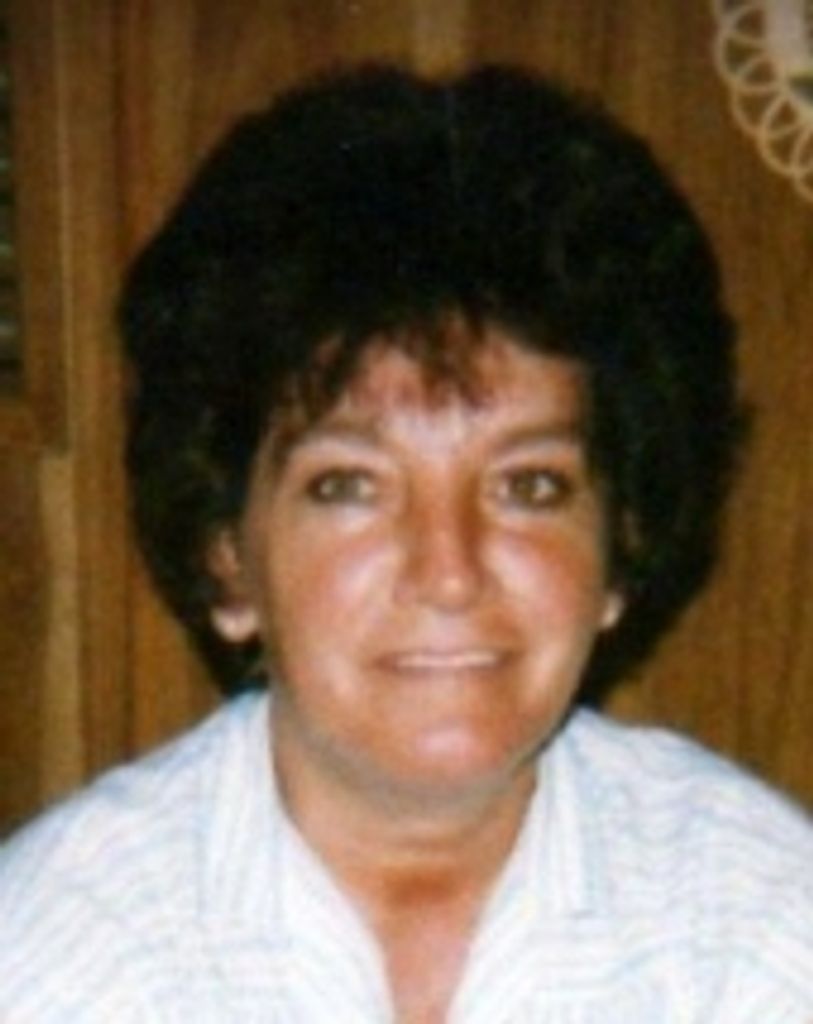 Cressie (Brock) Ross