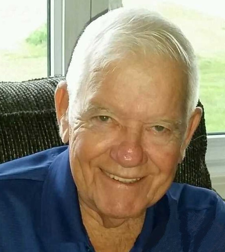 James Mcdowell
