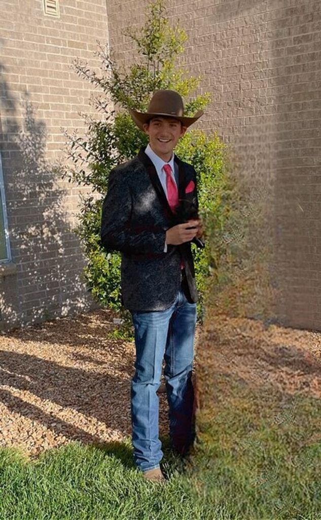 Hadley Garrett Fisher Profile Photo