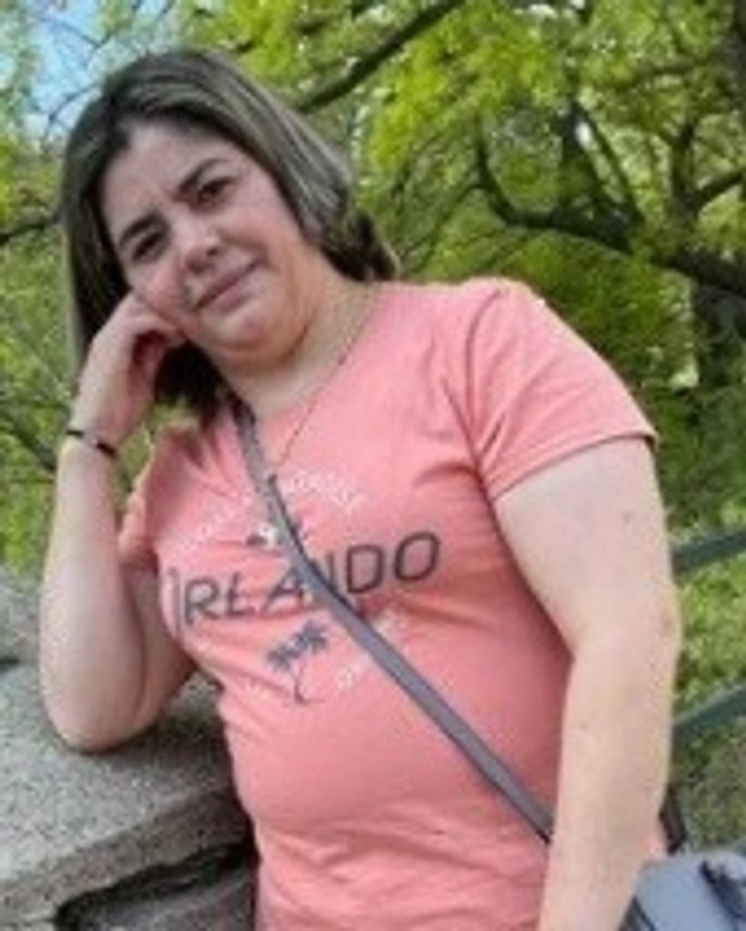 Eufemia Alfaro Callejas