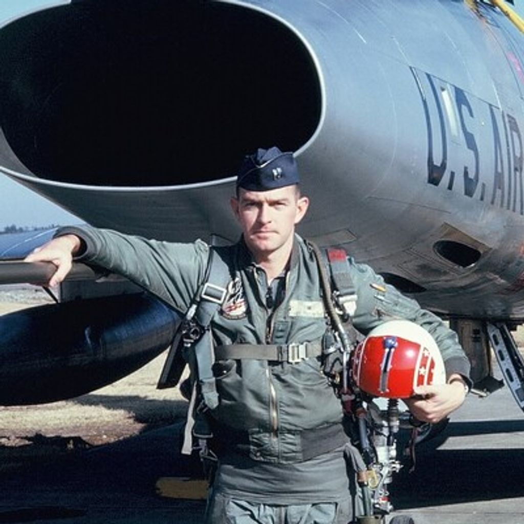 Wayne Earl Smith Sr. Profile Photo