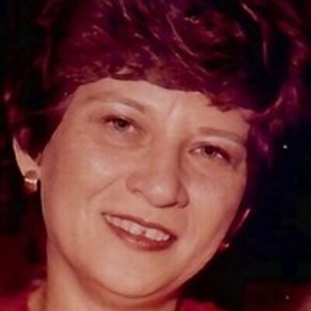 Sandra June Hausler Nickols