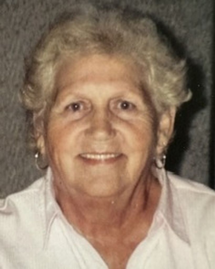 Edith Langley Herron