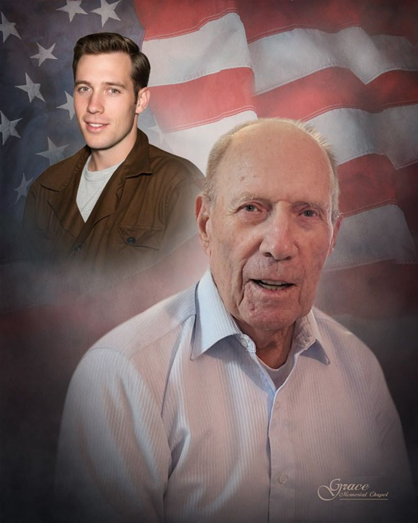 Herbert Waddle Profile Photo