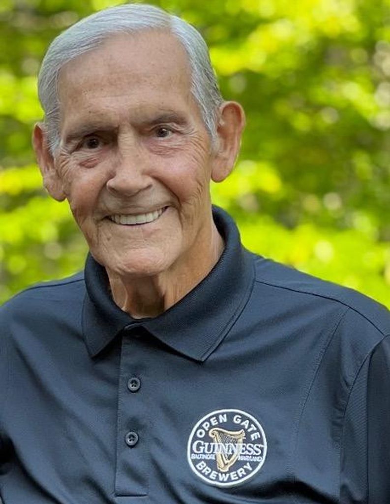 John Halliday