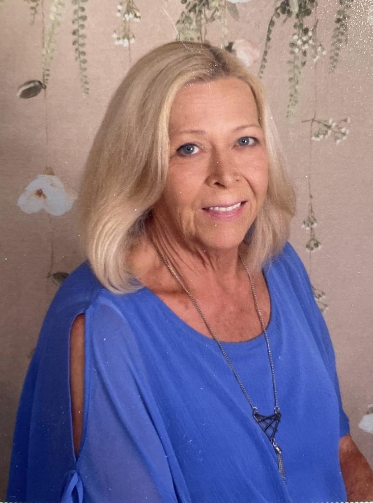 Deborah Nan Anderson Profile Photo