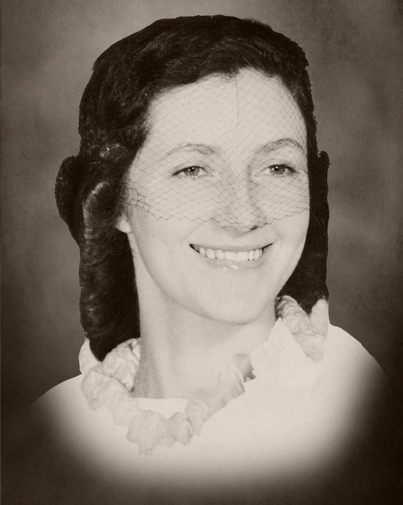 Myron "Madge" Perkins Cruse