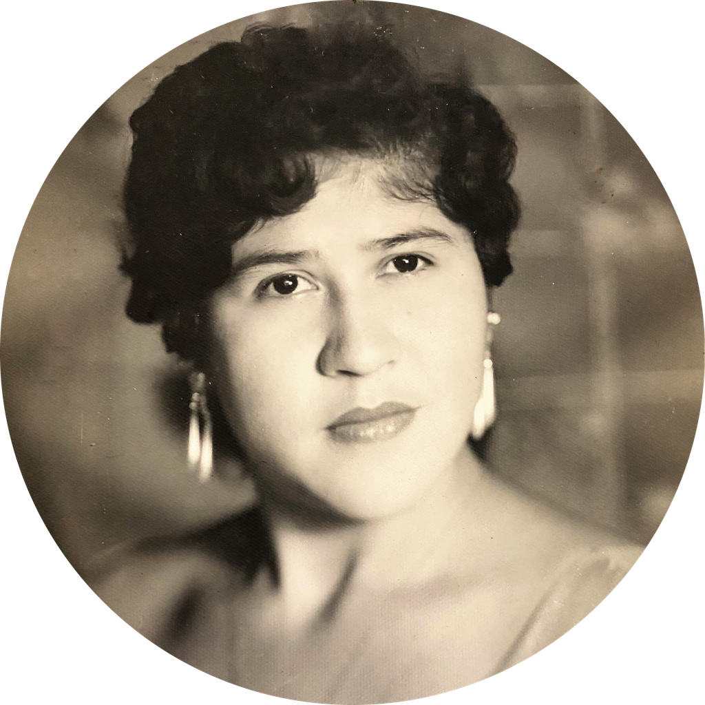 Concepcion R. Morales