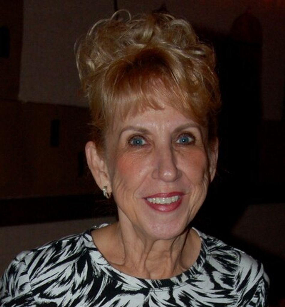 Evelyn Louise Pistorius