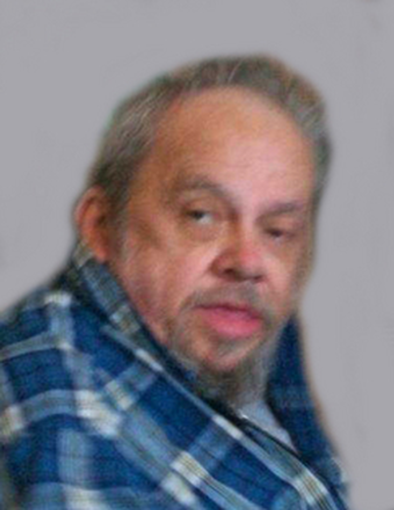 Joesph Mallick