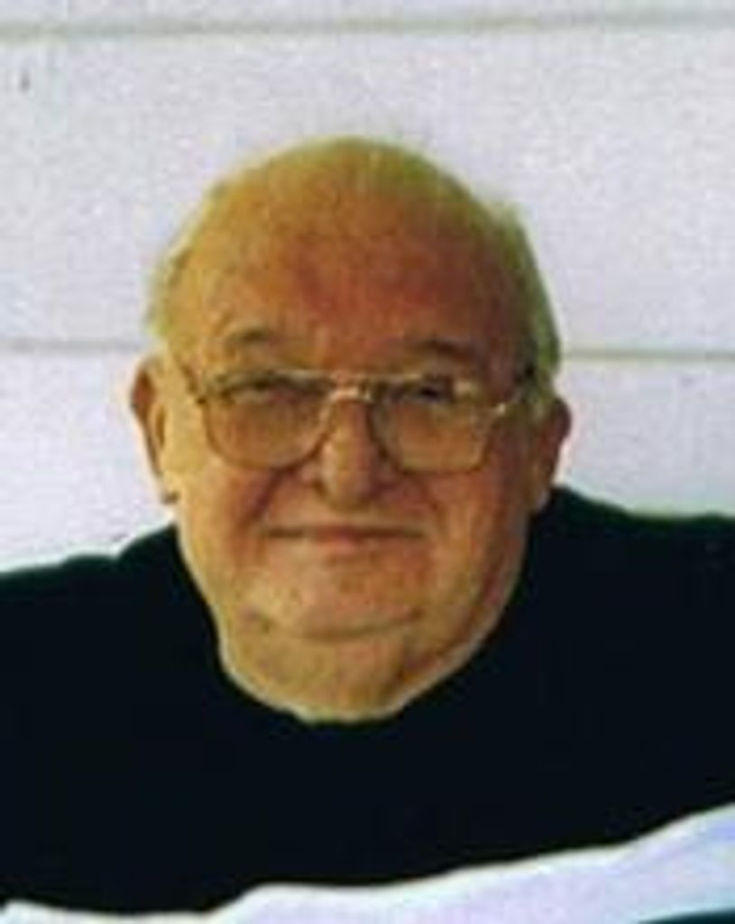 Virgil L. Wollenburg