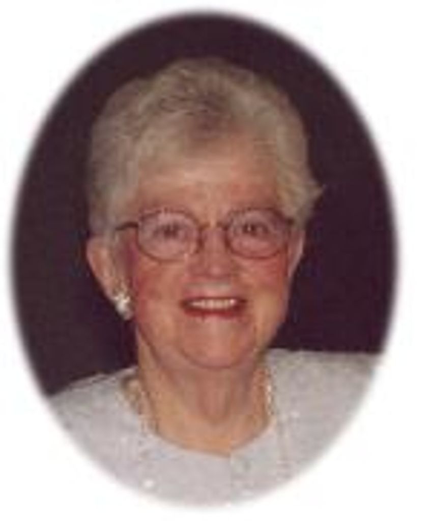 Julia A. "Julie" Learnard