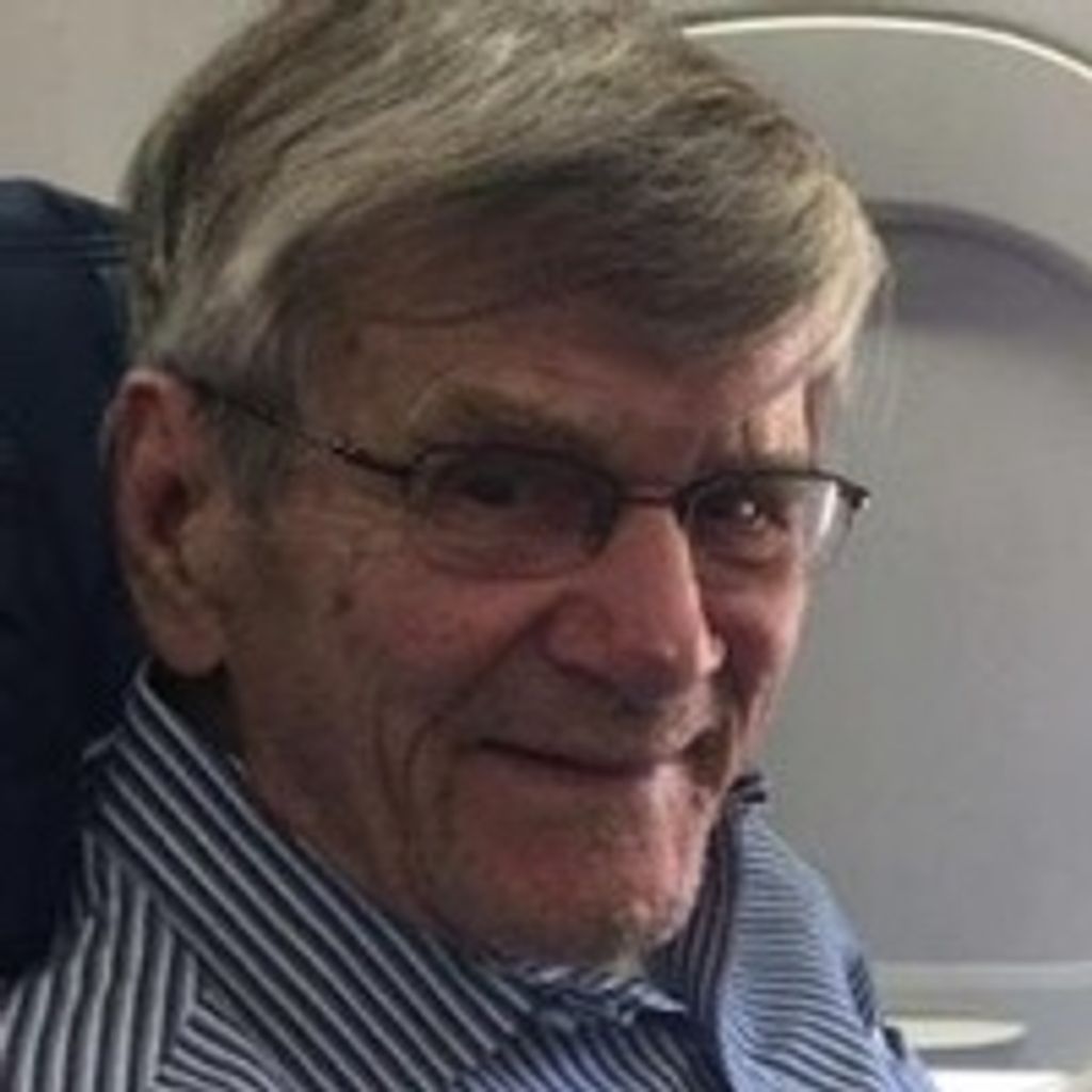 Norman Ray White, Sr.