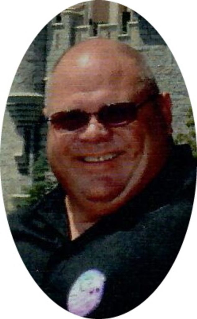 Fred Joseph Stoffregen Profile Photo