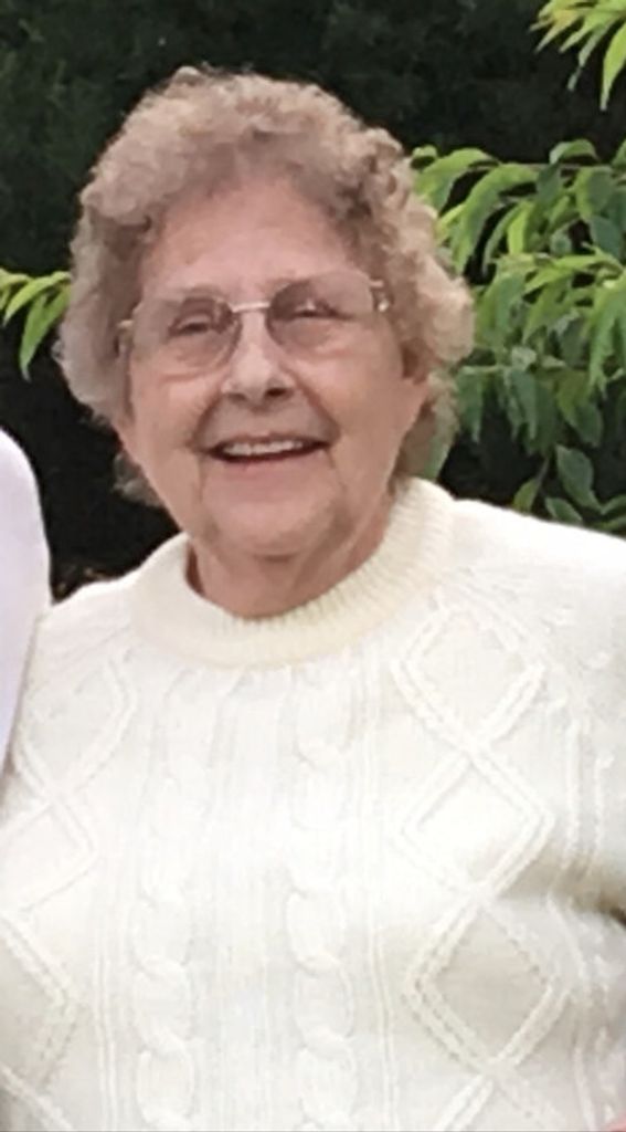 Linda Nester Crawford Profile Photo