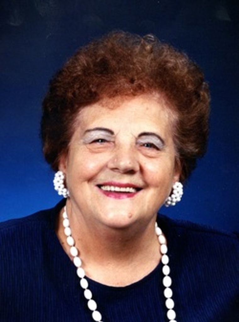 Bernice Dehring