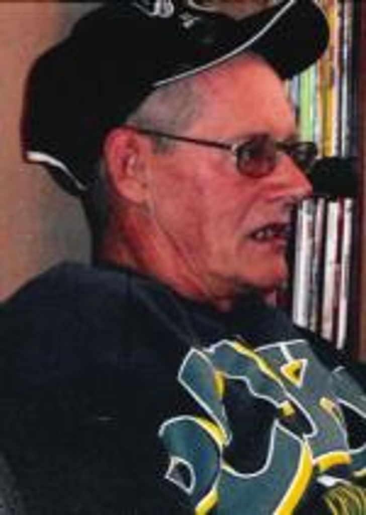 Robert Leroy Johnson
