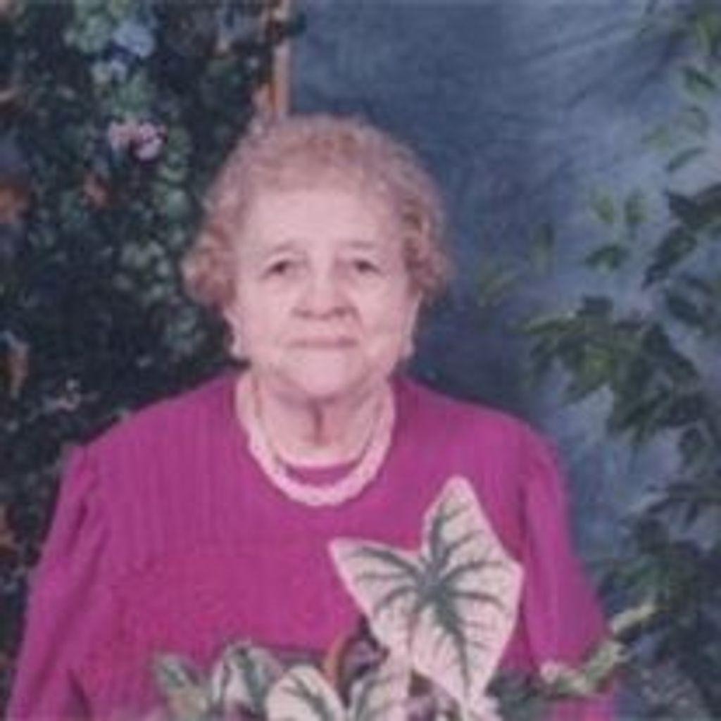 Anna E Richardson