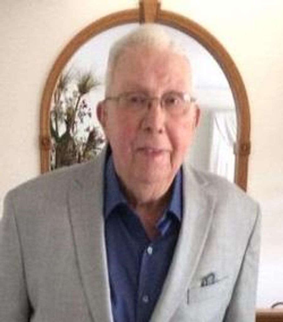 William Gotts Profile Photo