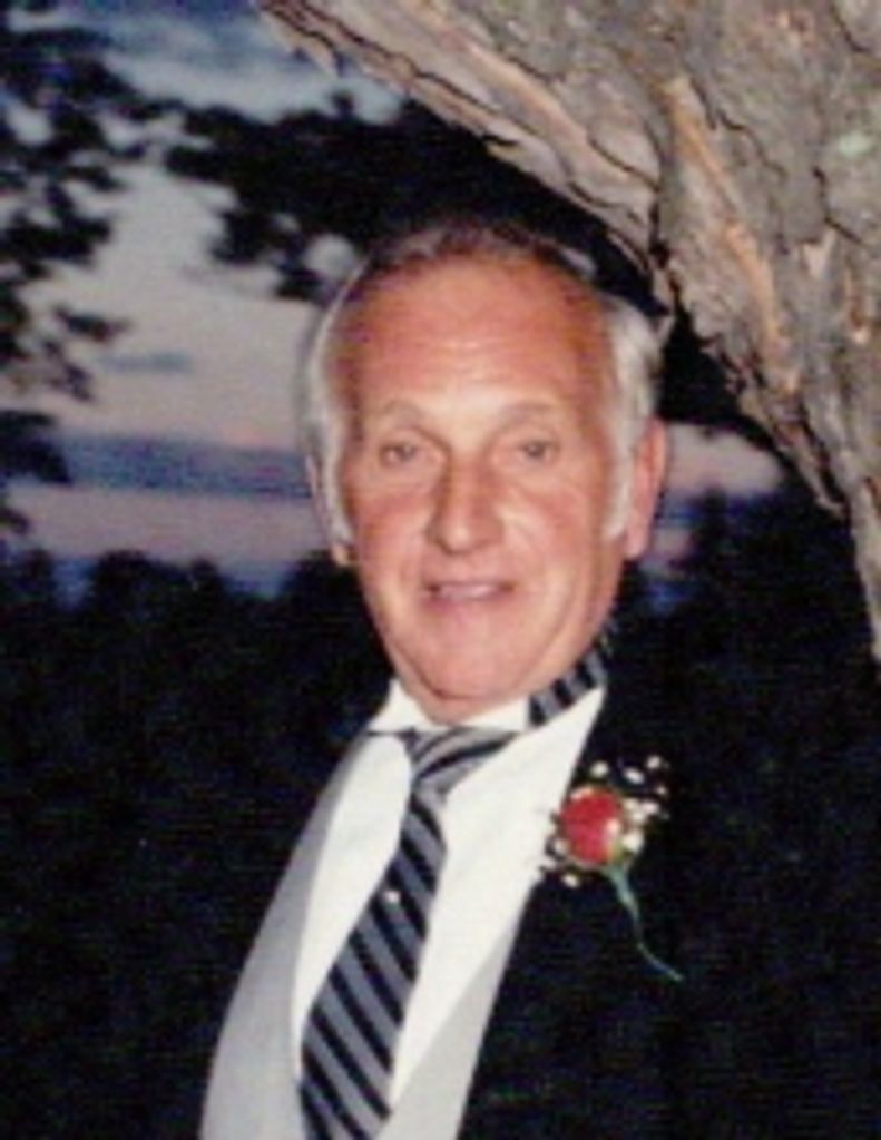Frederick G.  Krause Profile Photo