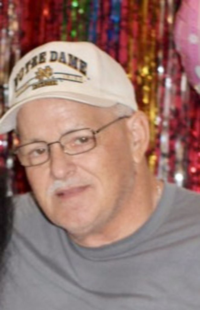 Philip Edward Chaney Profile Photo