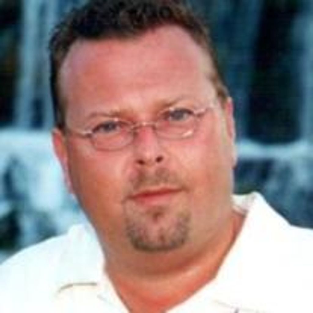 Raymond Michael Ranellucci