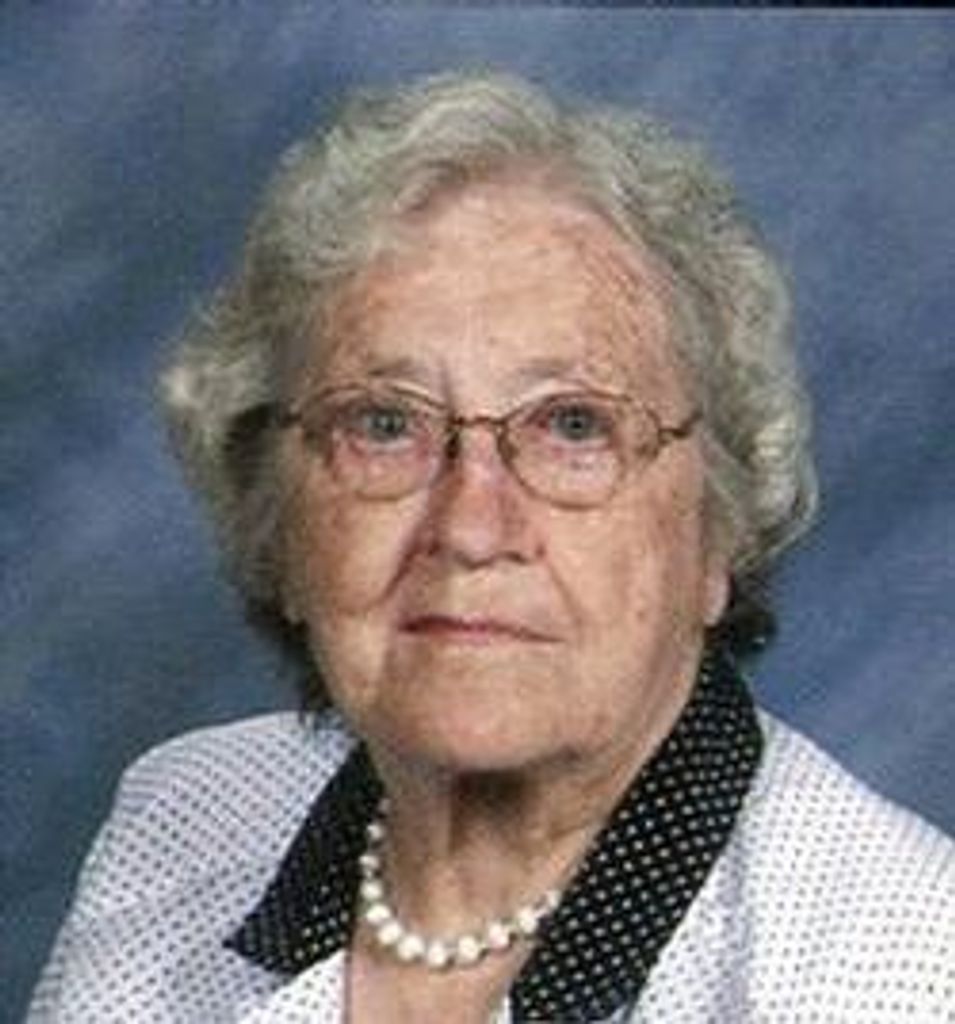 Catherine E (Owings) Wagner