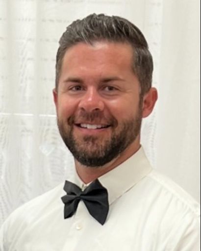 Taylor Scott Porter's obituary image