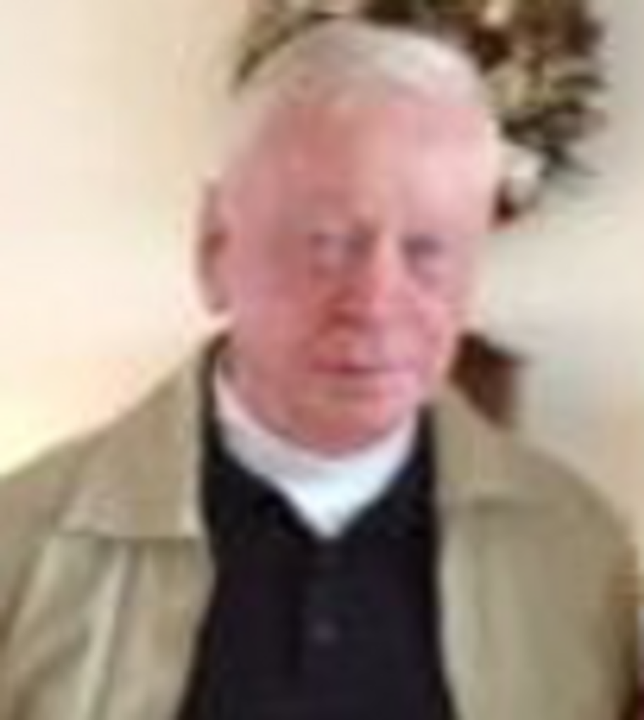 Richard Kenneth Byrd