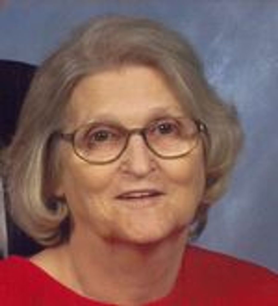 Marilyn Lucille Koen Smith