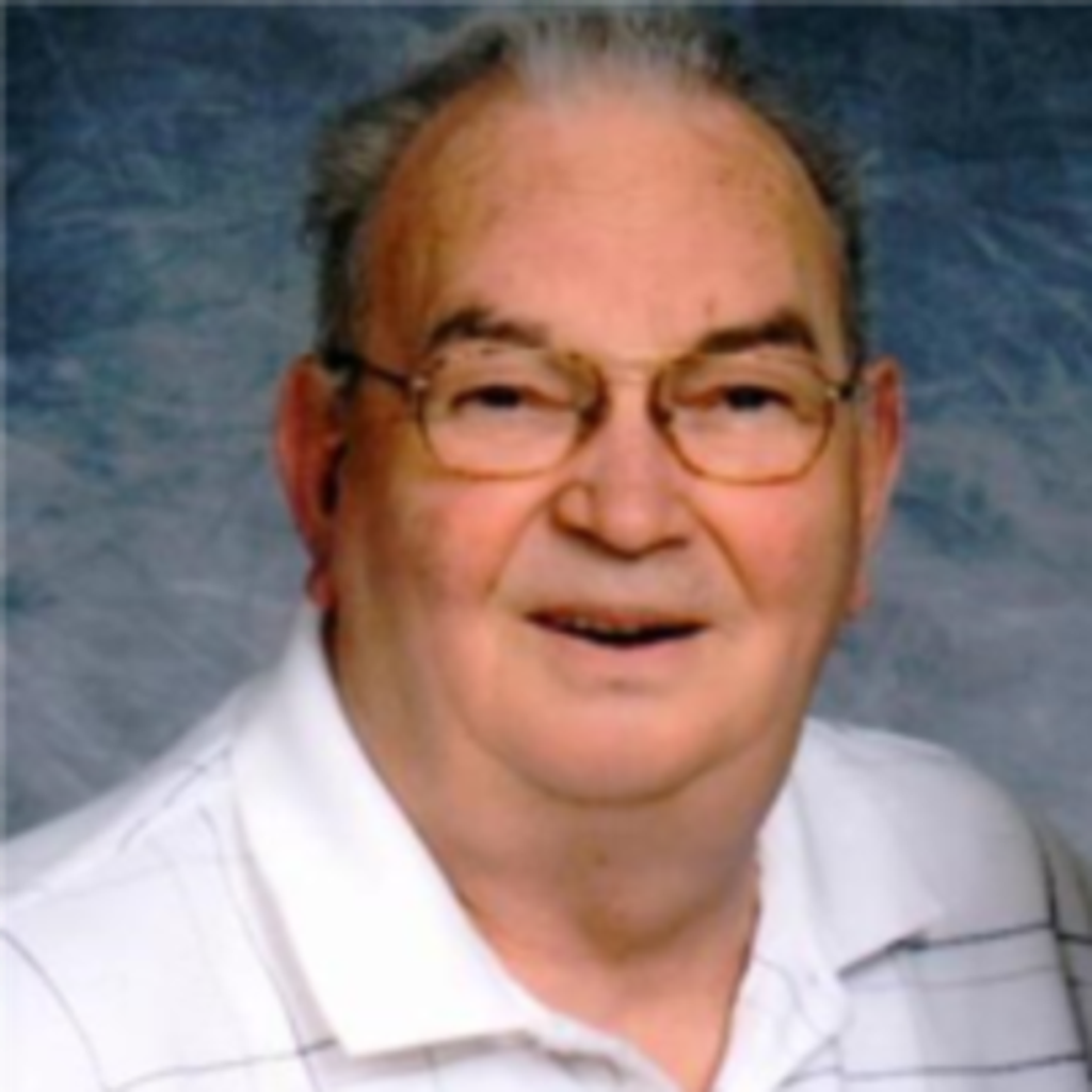 Donald Whiteman Profile Photo