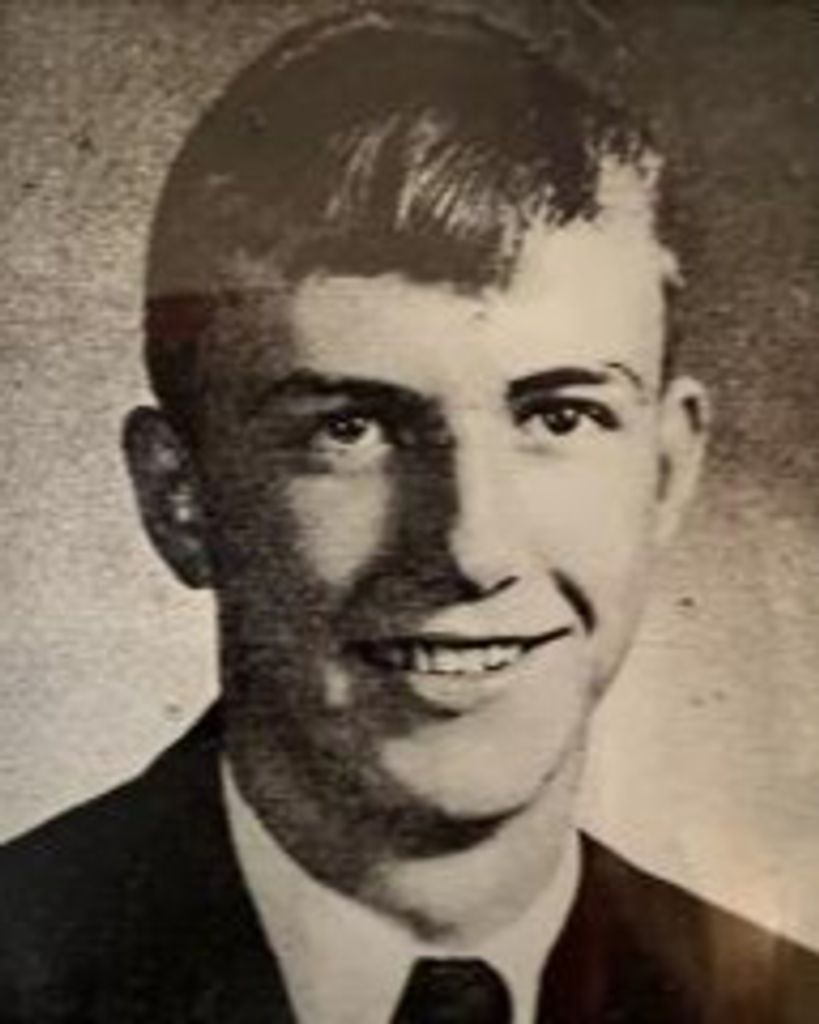 Lester Lee Herrington