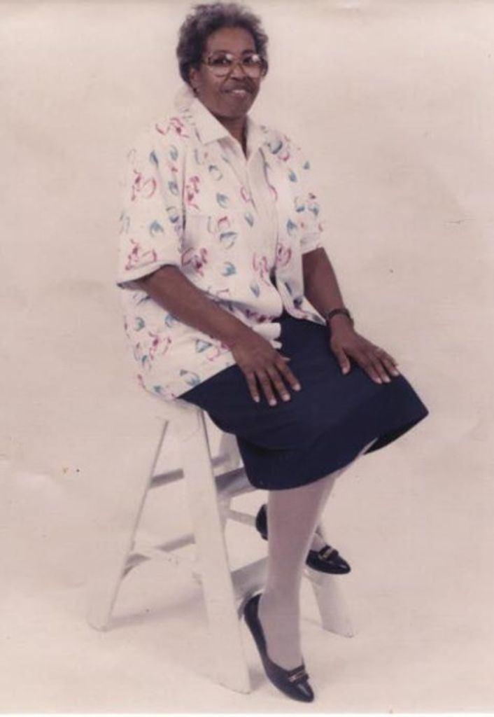 Authur Ree Murry Profile Photo