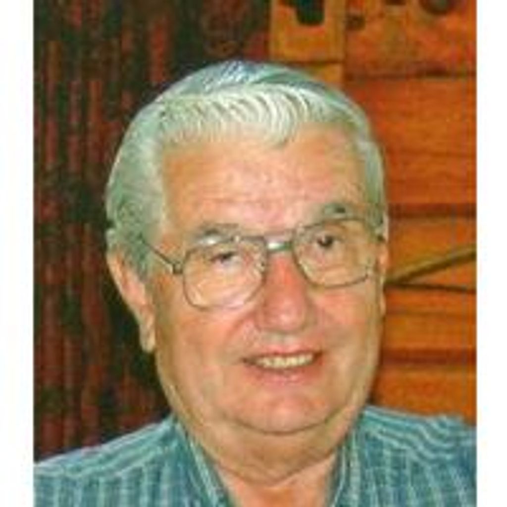 Harvey W. Slavens Jr.
