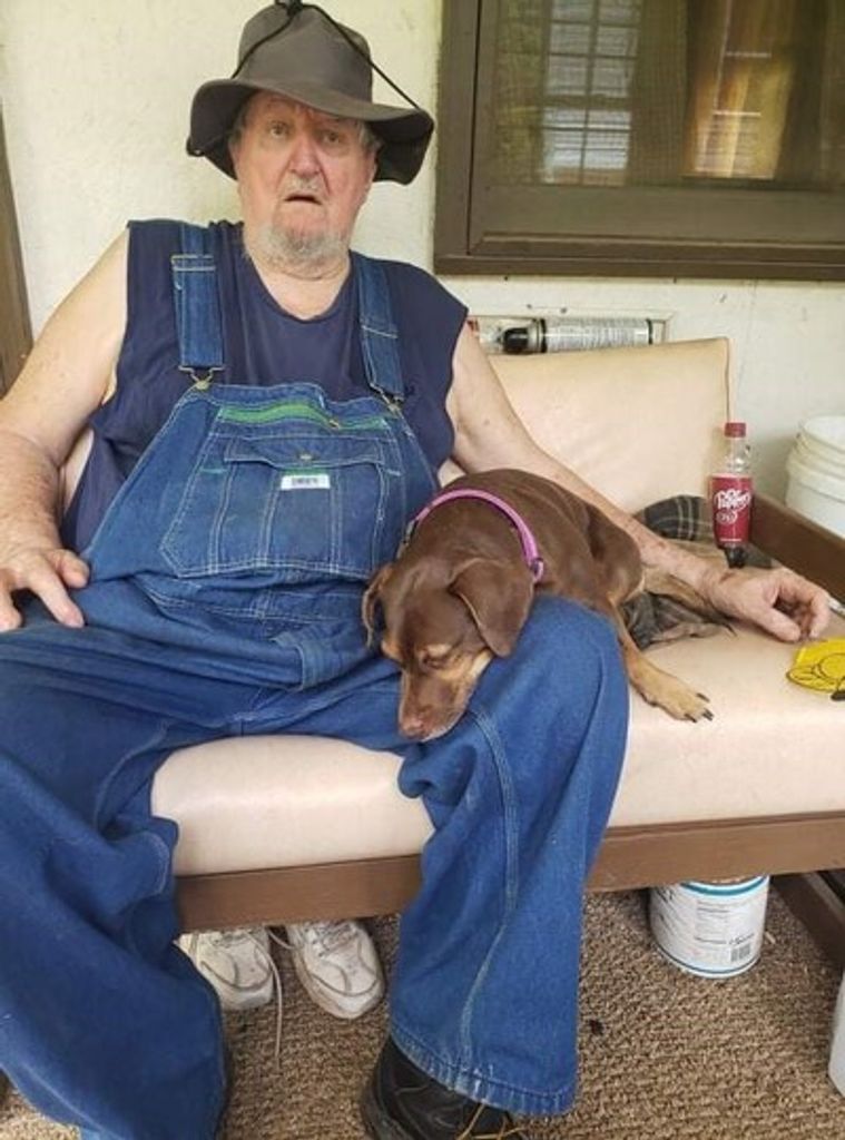 Charles "Chuck" W. Hanson Profile Photo