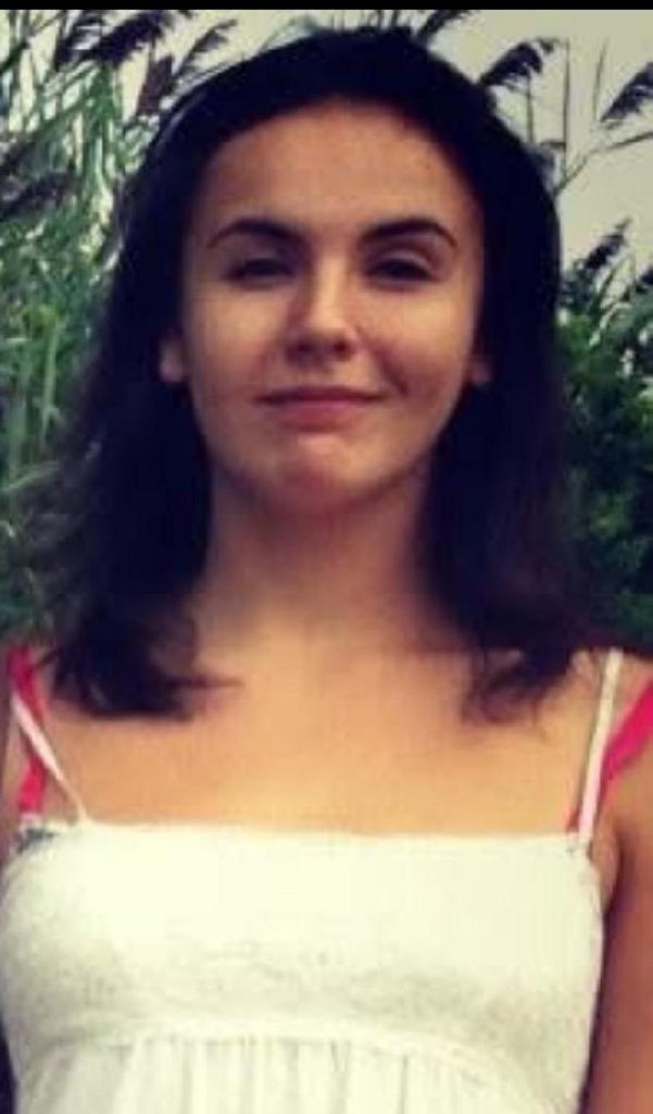 Nicole A Vernillo Profile Photo