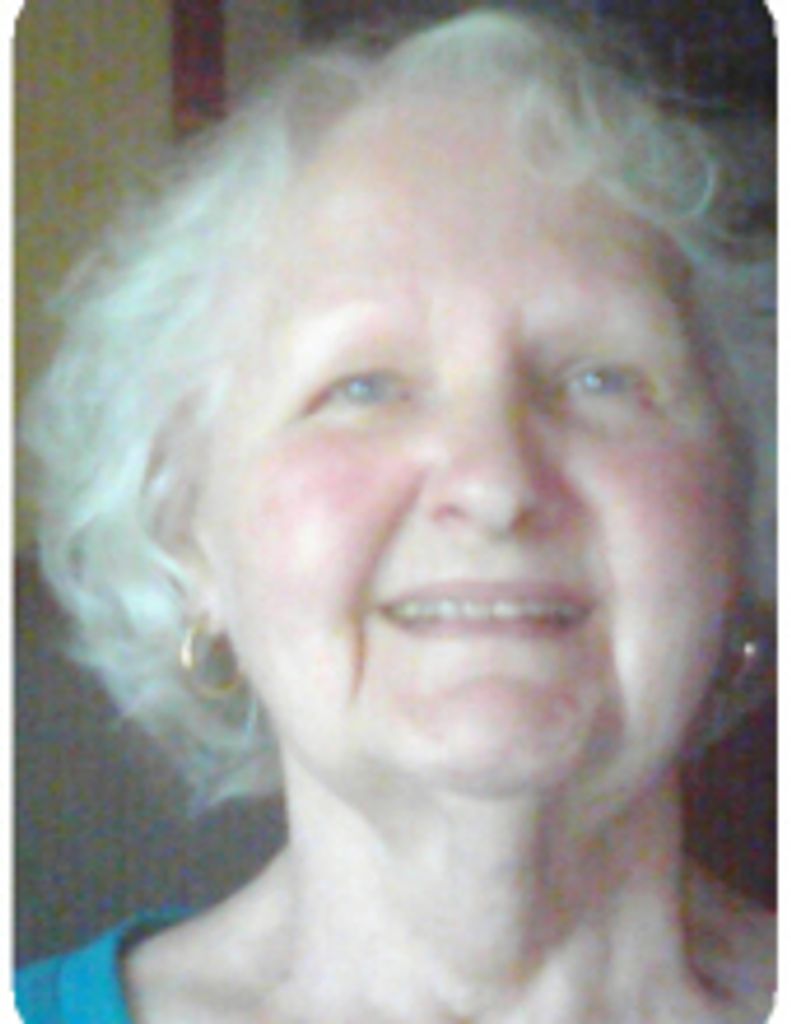 Marianna L. Perry