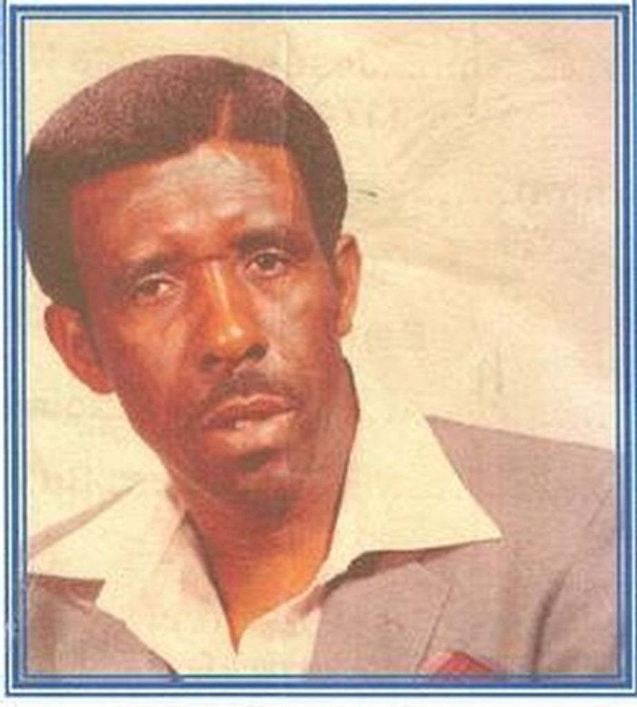 John Hezekiah Jenkins