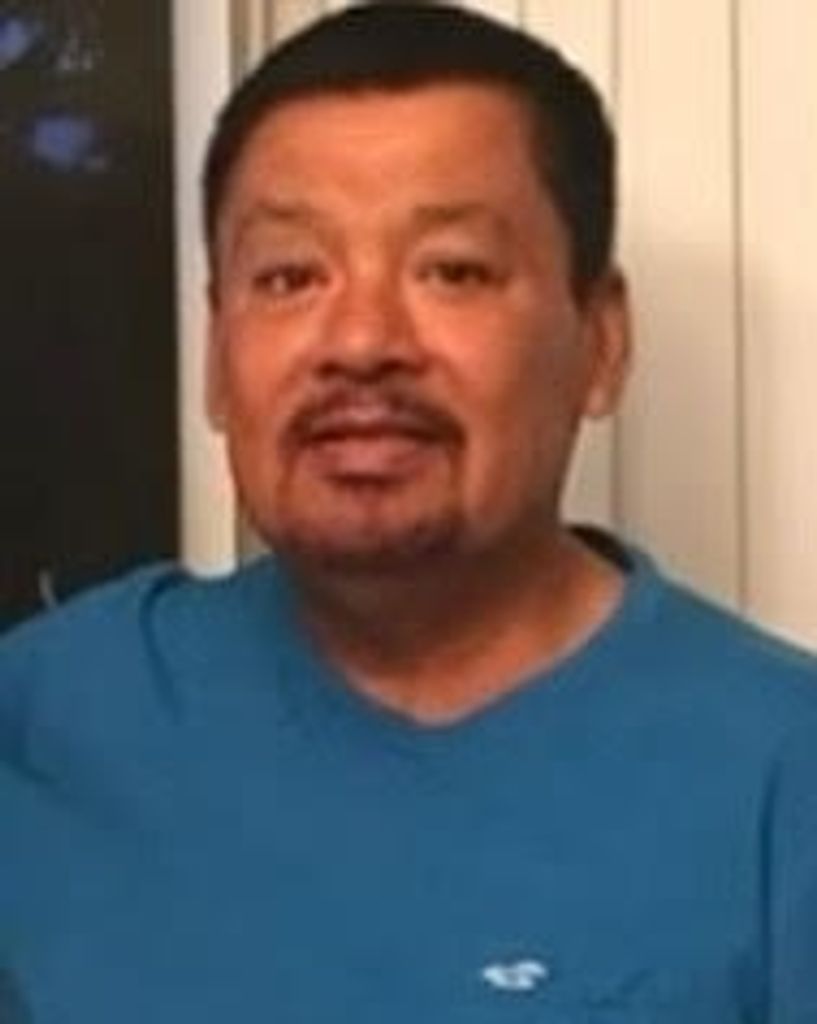 Armando Perez Garcia