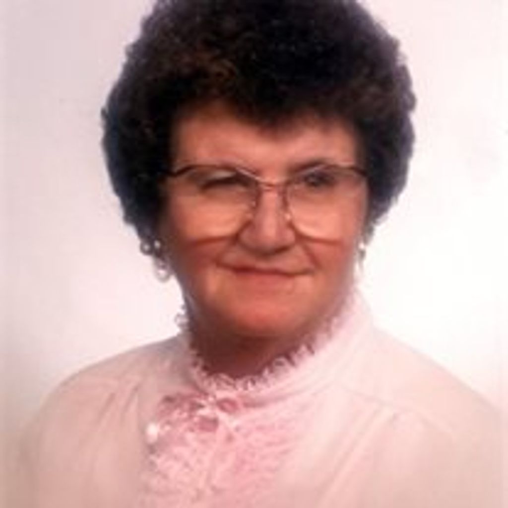 Pauline M. (Mcneil)  Washkevich