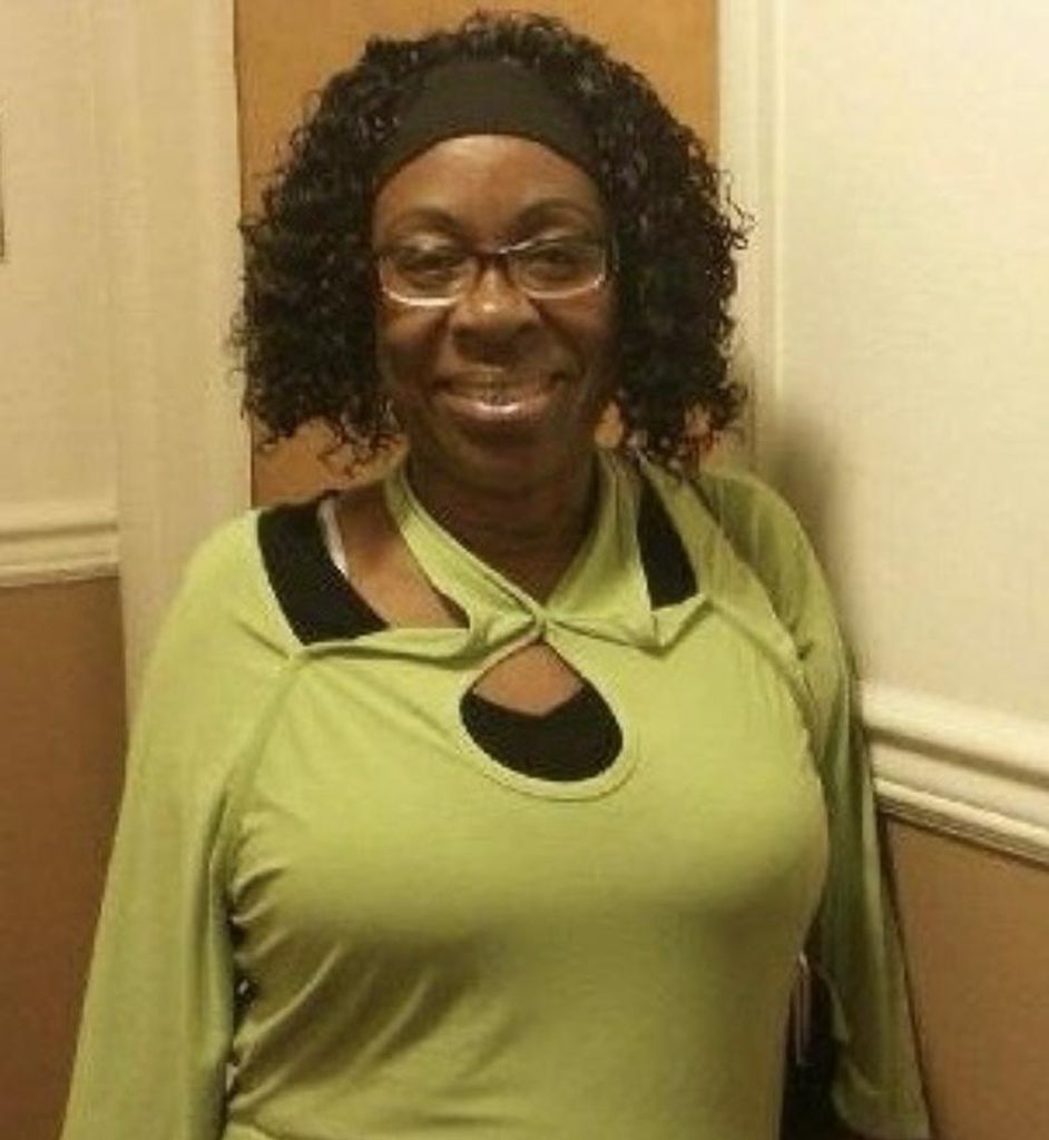 Montrose Denise Shaw Profile Photo