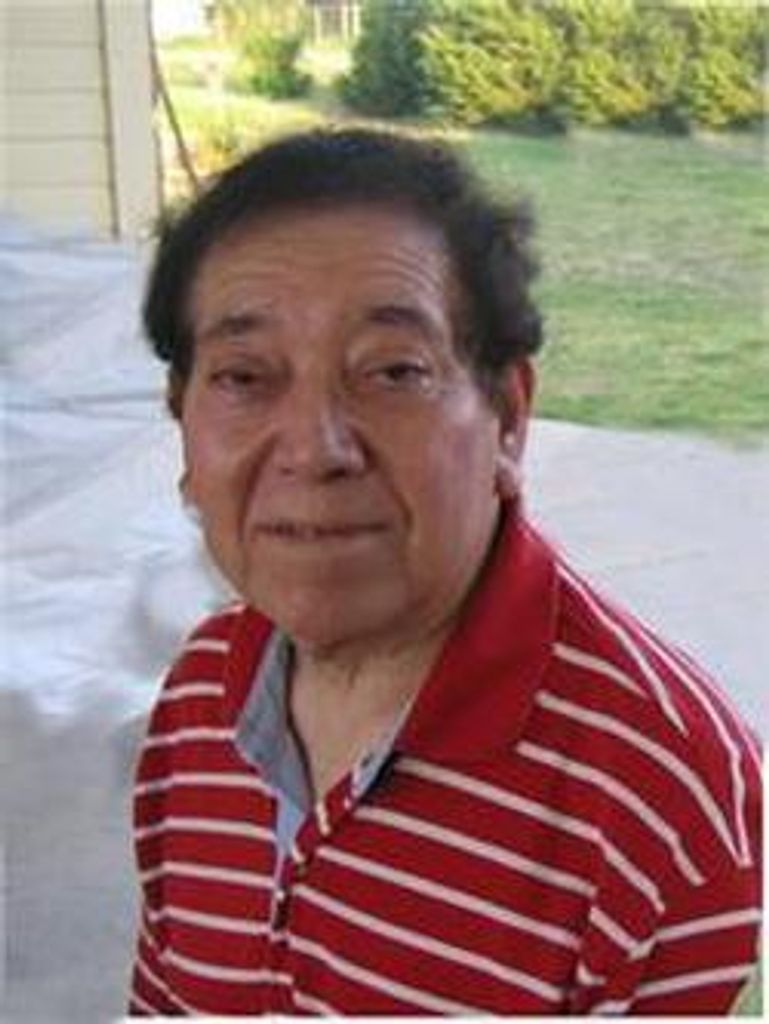 Manuel Duran Profile Photo